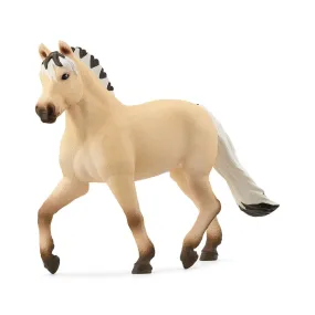 Schleich Norwegian Fjord Horse Mare