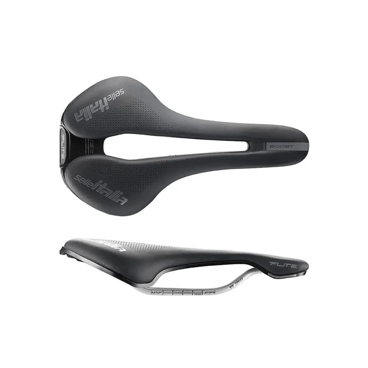 Selle Italia Flite Boost Superflow Saddle