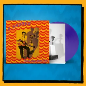 Several Songs About Fire 12" Purple Vinyl