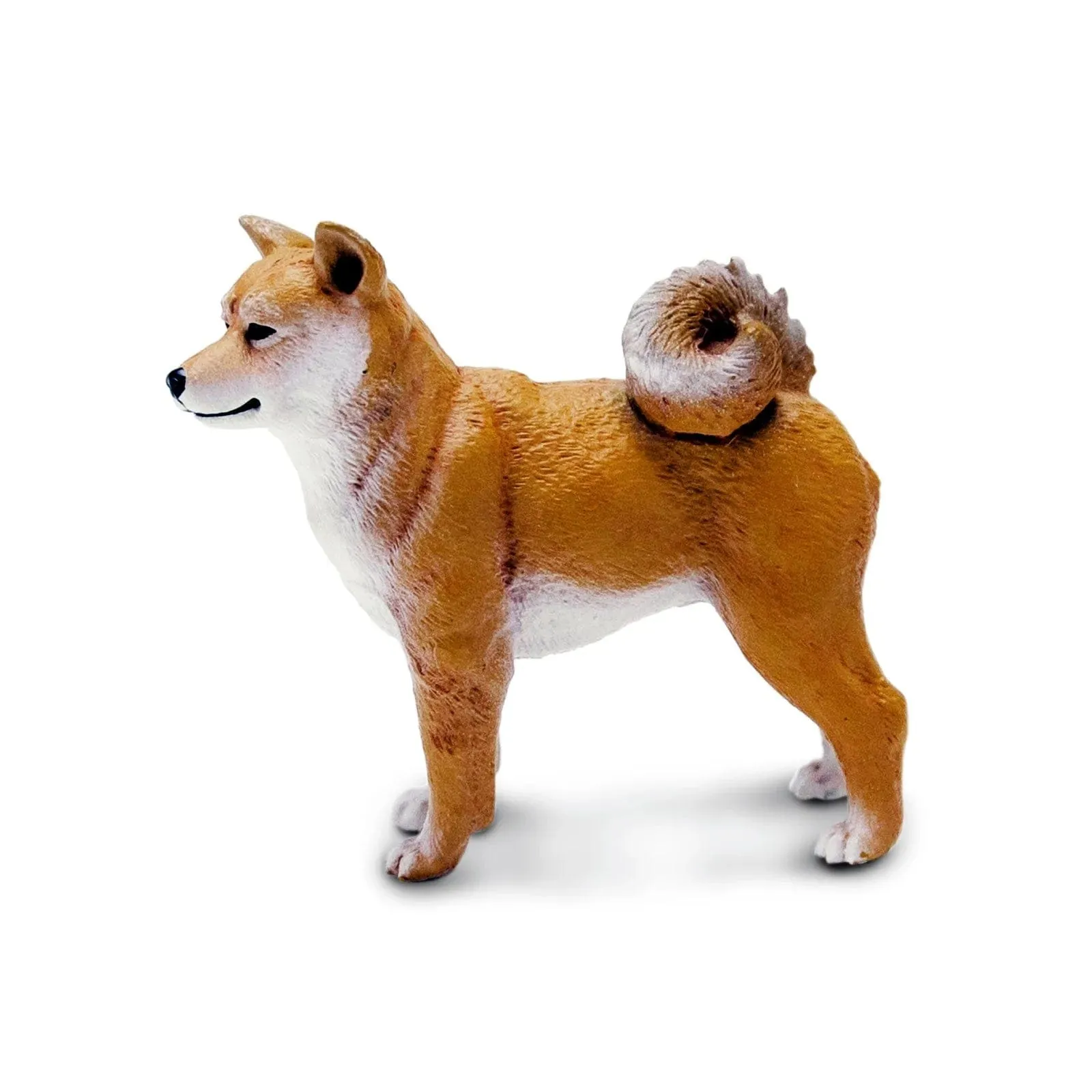 Shiba Inu Dog Toy