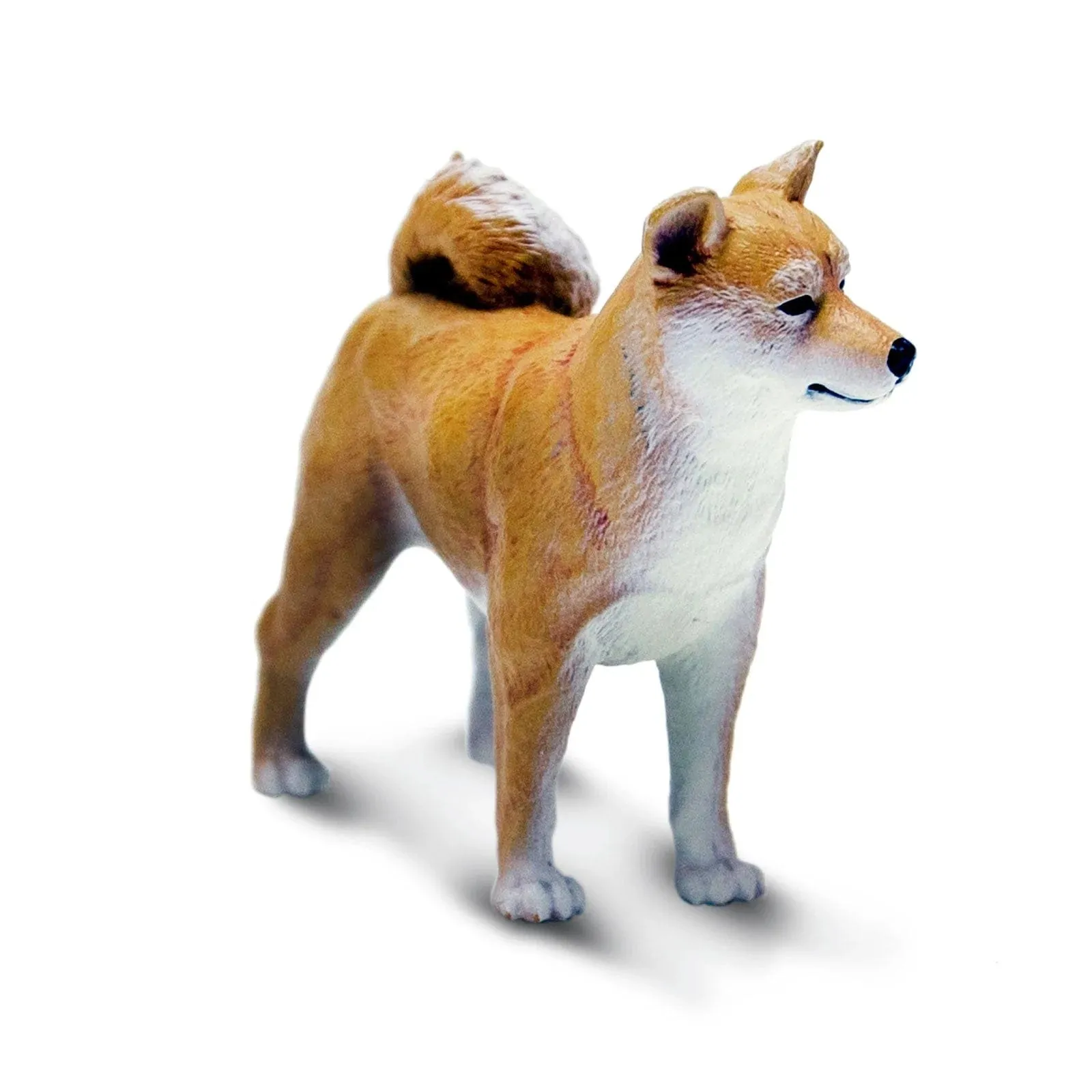 Shiba Inu Dog Toy