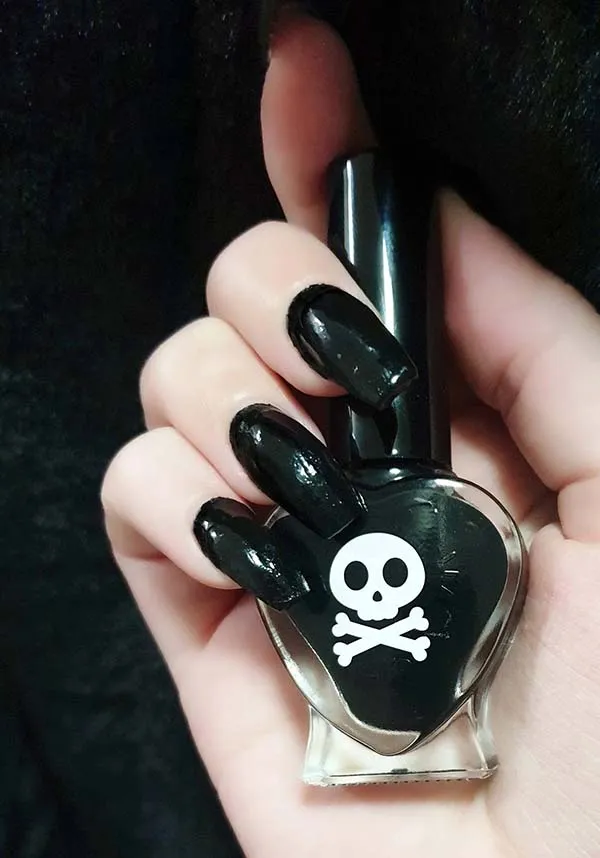 Shinigami | NAIL POLISH