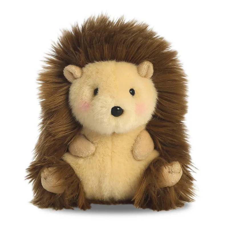 Soft Toy Merry Hedgehog