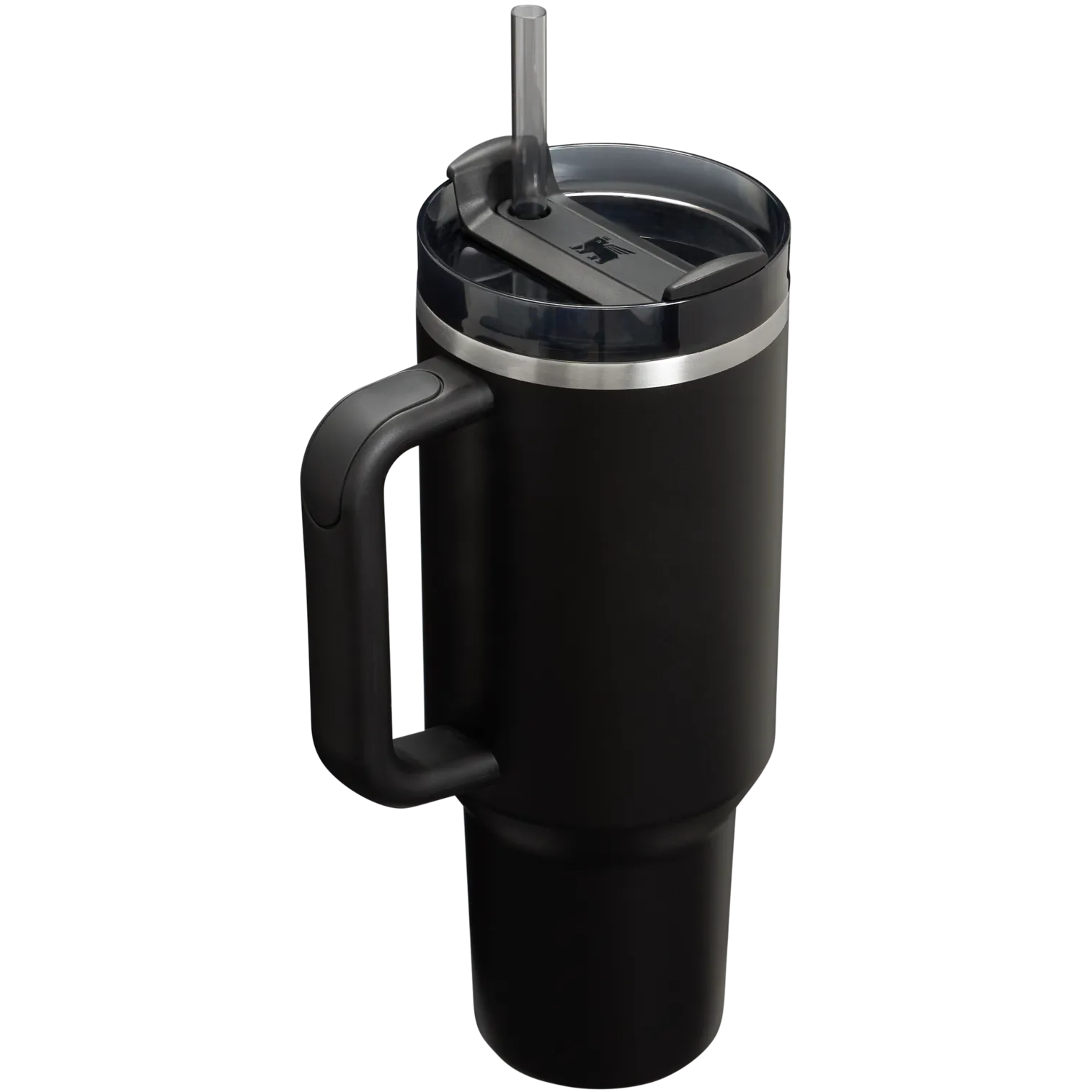 STANLEY THE QUENCHER FLOWSTATE™ TUMBLER | 40 OZ - 282 BLACK 2.0