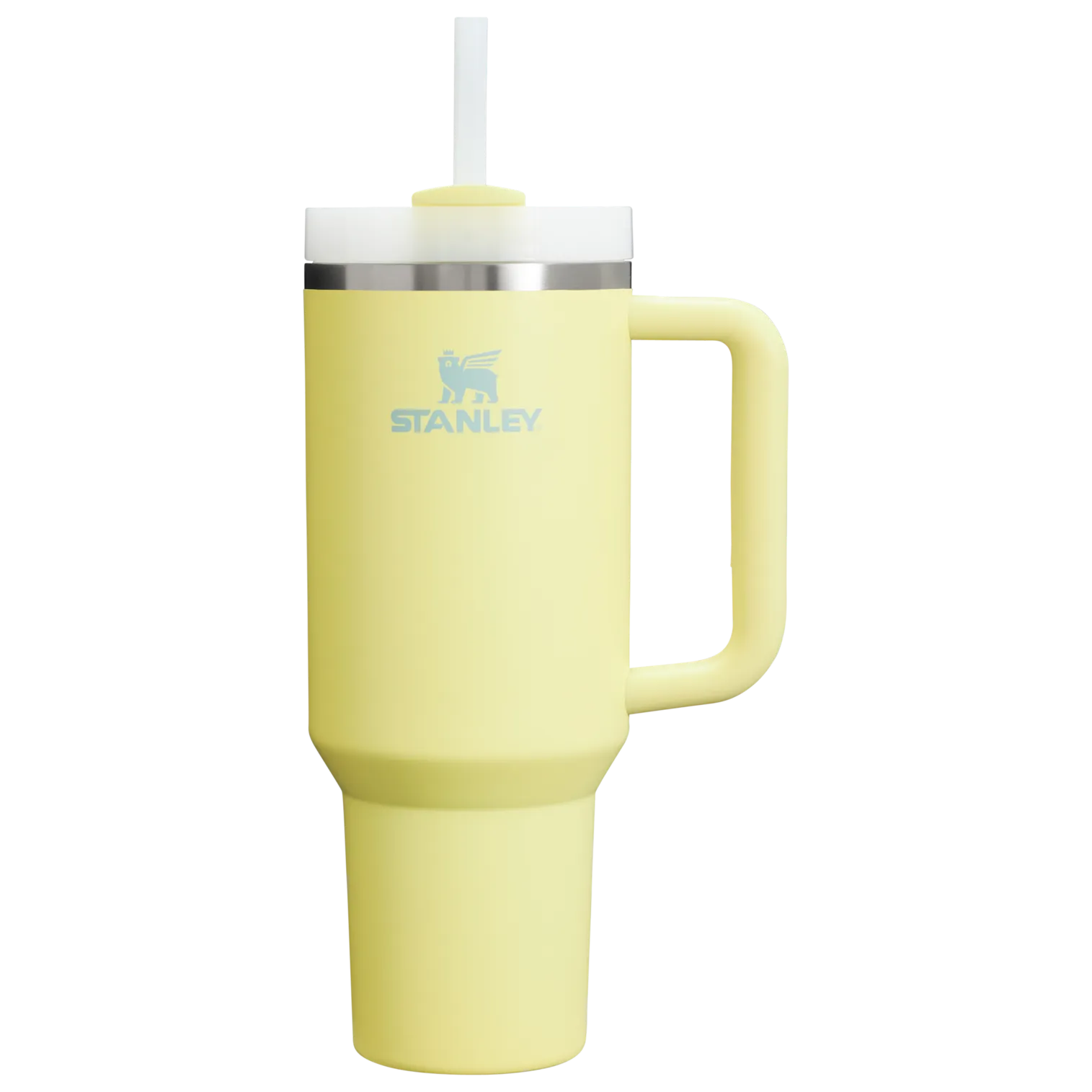 STANLEY The Quencher H2.0 FlowState Tumbler | 40 OZ - POMELO