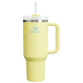 STANLEY The Quencher H2.0 FlowState Tumbler | 40 OZ - POMELO