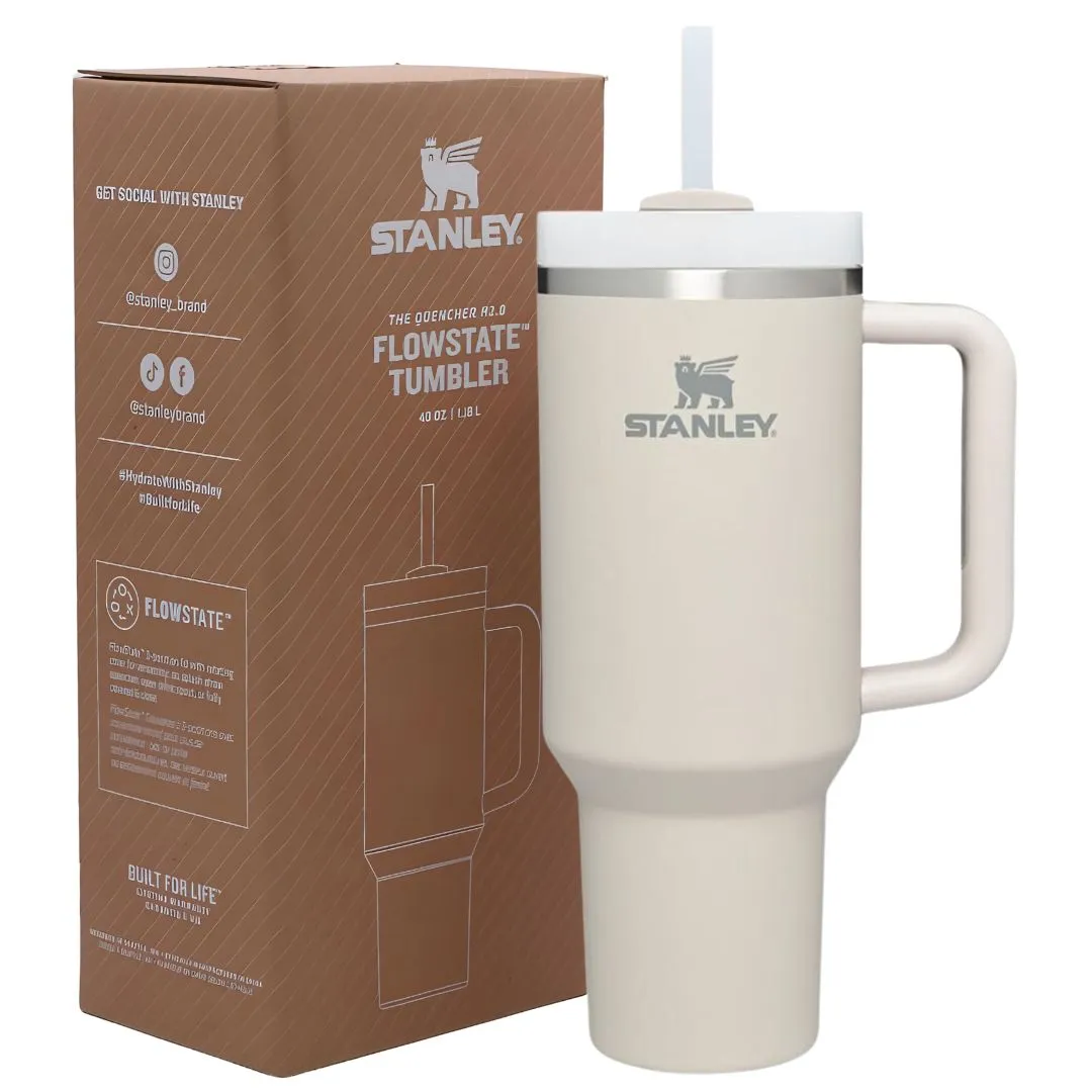 Stanley THE QUENCHER H2.0 FLOWSTATE™ TUMBLER | 40 OZ