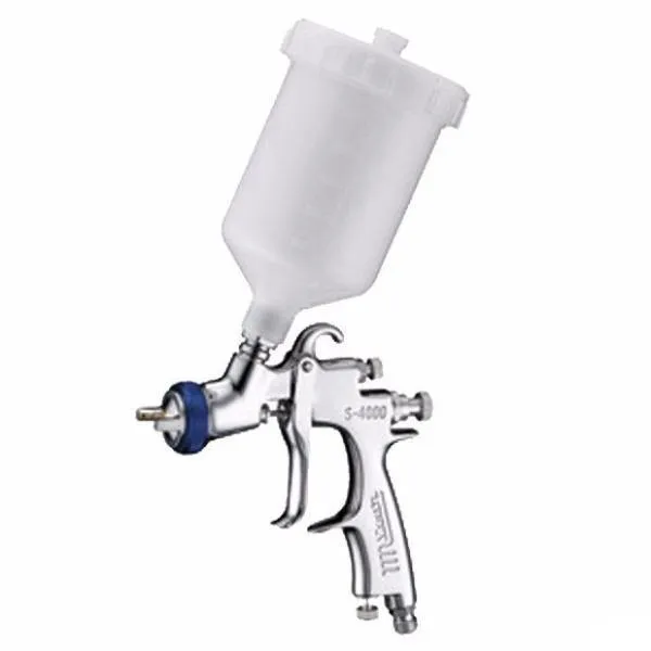 Star New Century SGC4000 General Series Spray Paint Gravity Gun 1.8mm All Purpose