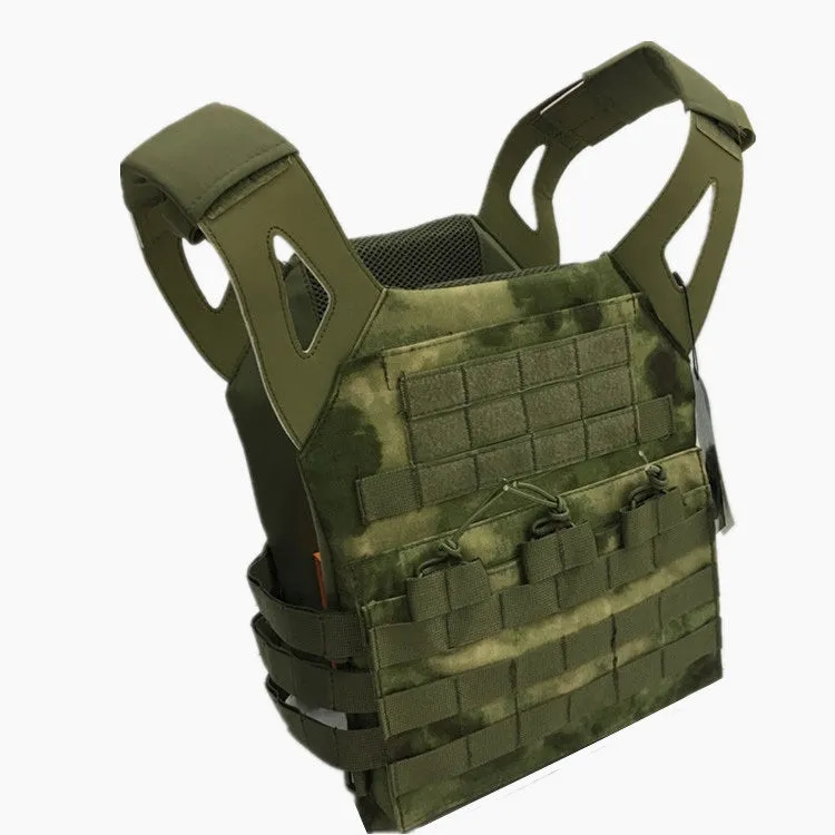 Tactical Vest