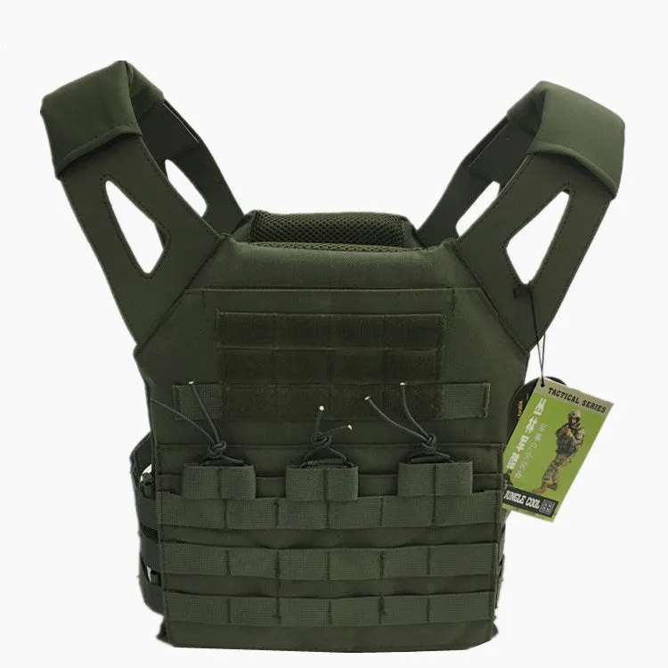 Tactical Vest