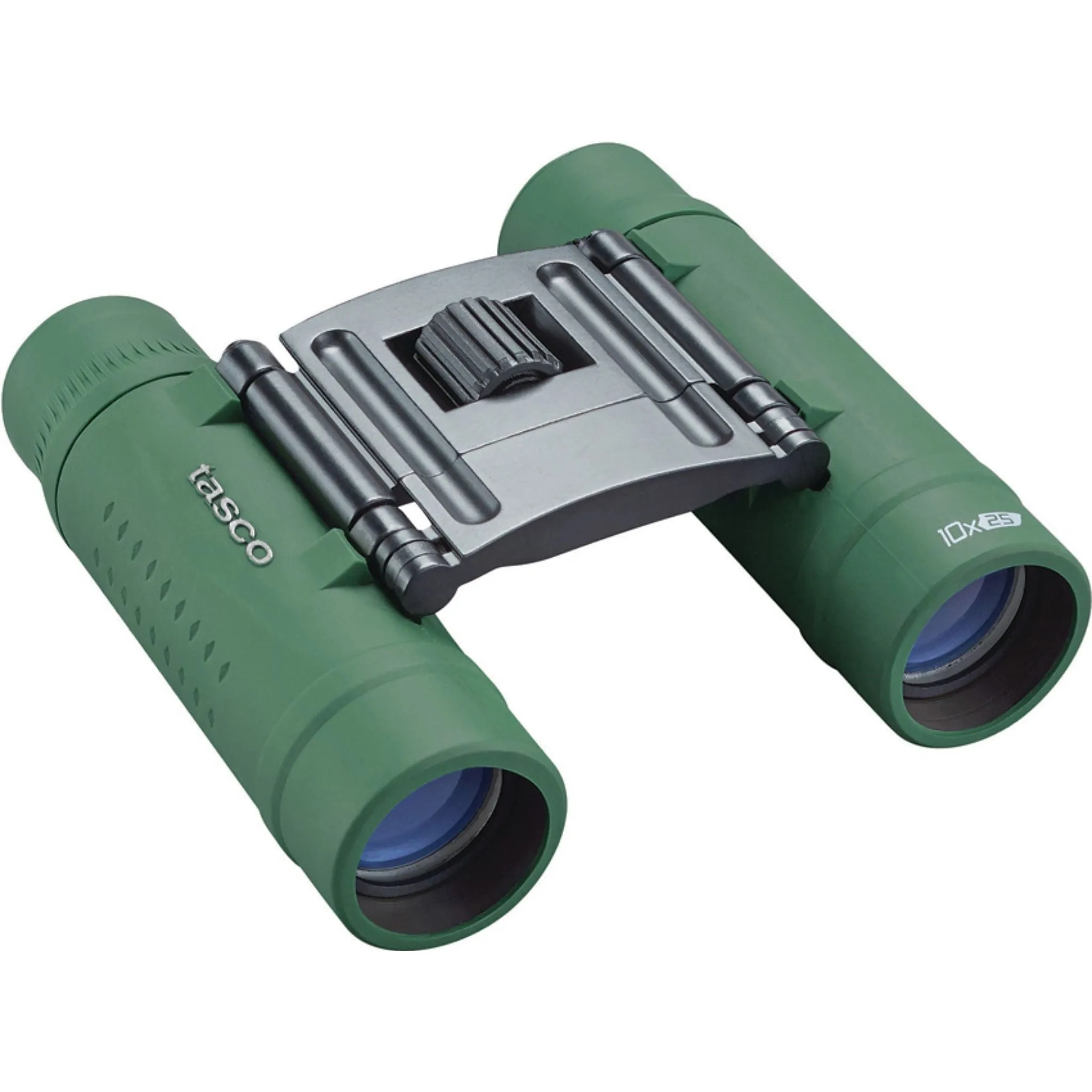 Tasco Essentials 10X25 Roof Binocular