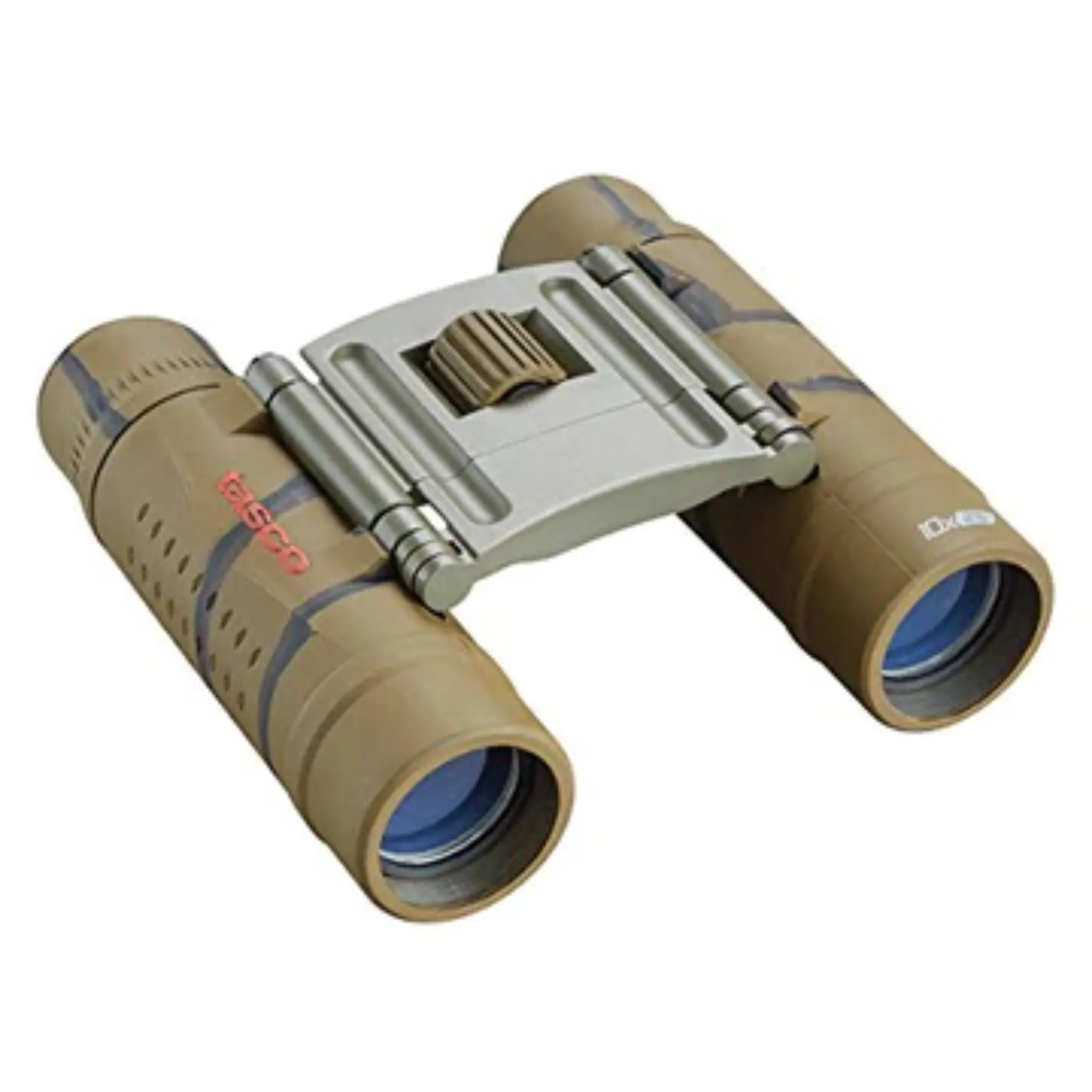 Tasco Essentials 10X25 Roof Binocular