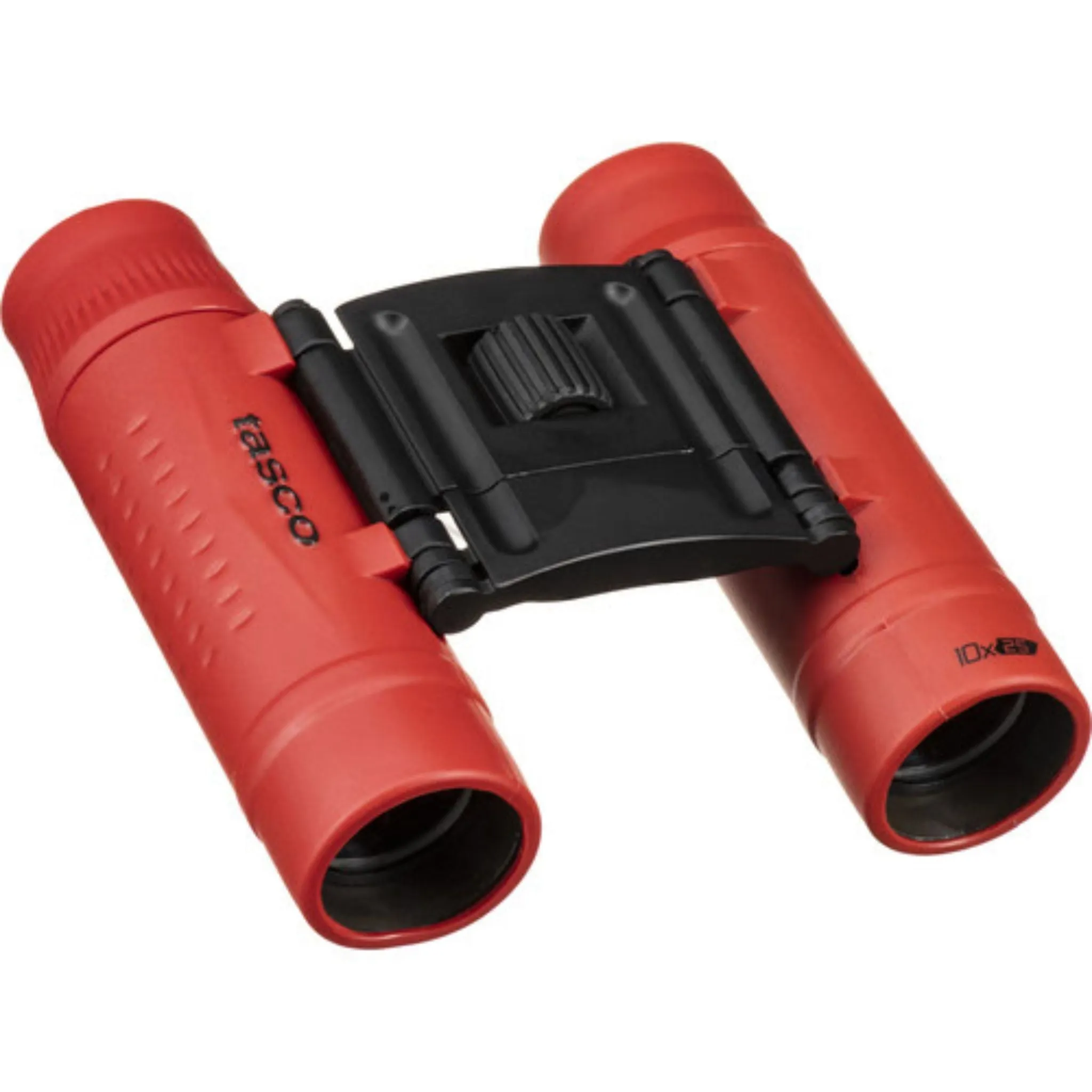 Tasco Essentials 10X25 Roof Binocular