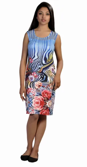 TATTOPANI-womens-sleeveless-dress-with-colorful-flower-print-alba