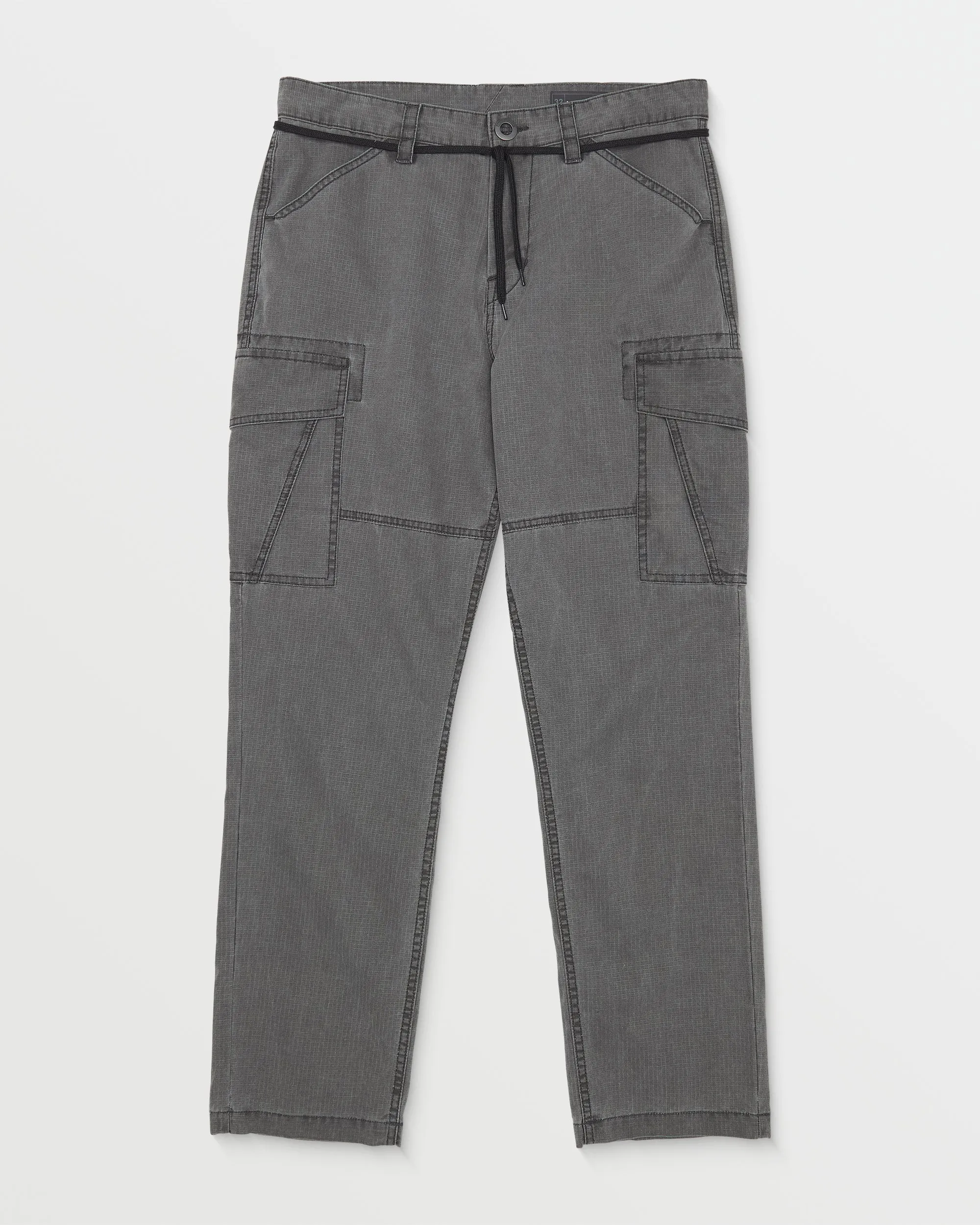 Team Cargo Trousers - Stealth