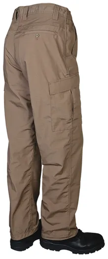 *TRU-SPEC® MEN'S 24-7 SERIES® SIMPLY TACTICAL (ST) CARGO PANTS-Coyote (1422)