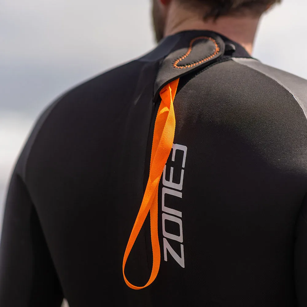 Yulex® Switch Wetsuit