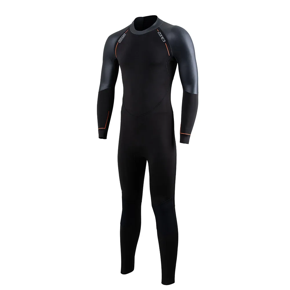 Yulex® Switch Wetsuit